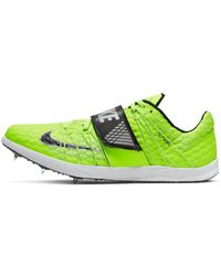 nike triple jump spikes 2019