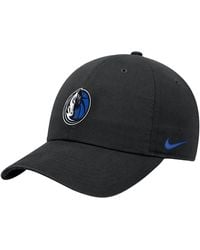 Nike - Dallas Mavericks Nba Cap - Lyst