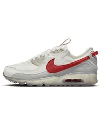 Nike - Air Max Terrascape 90 Shoes - Lyst