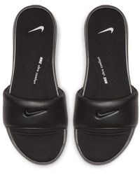 nike ultra comfort sandals