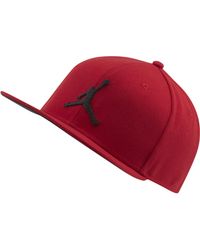cappello di michael jordan