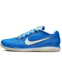 Nike - Court Air Zoom Vapor Pro Hard Court Tennis Shoes - Lyst