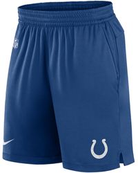 Nike Dri-FIT Sideline Victory (NFL Indianapolis Colts) Men's Polo