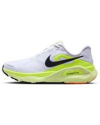 Nike - Structure Plus Road Running Shoes - Lyst