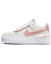 Nike - Air Force 1 Shadow Shoes - Lyst