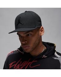 Nike - Nike Jumpman Pro Adjustable Cap - Lyst