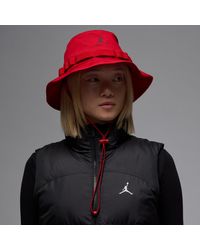 Nike - Nike Apex Bucket Hat - Lyst