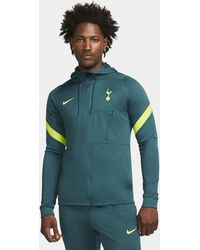 spurs nike jacket