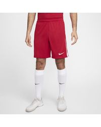 Nike - Poland 2024/25 Stadium Home/away Dri-fit Football Replica Shorts - Lyst