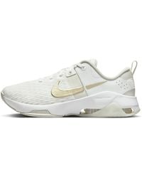 Nike - Zoom Bella 6 Premium Workout Shoes - Lyst