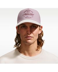 Nike - Rise Structured A-Frame Cap - Lyst