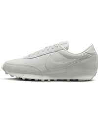 Nike Dbreak Premium Shoes In Gray,