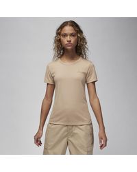 Nike - Essentials Slim Short-sleeve T-shirt - Lyst
