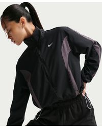 Nike - One Woven Jacket - Lyst