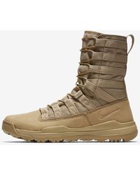 nike shoes boot