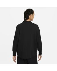 nike modern cardigan