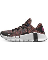 Nike Metcon 5 Black X Rose Gold 