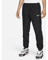 Nike - Academy Dri-fit Football Pants 50% Recycled Polyester - Lyst
