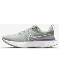 Nike Flyknit Sneakers for Women - Up to 50% off at Lyst.com