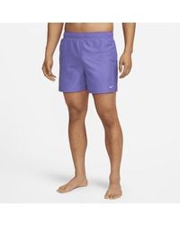 Nike - Essential 13cm (approx.) Lap Volley Swimming Shorts Polyester - Lyst