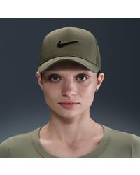 Nike - Rise Structured Trucker Cap - Lyst