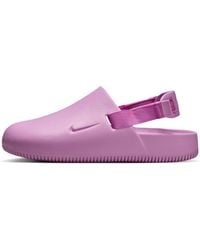 Nike - Calm Mules - Lyst