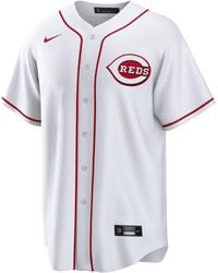 Nike - Elly De La Cruz National League 2025 All-Star Game Mlb Replica Jersey - Lyst