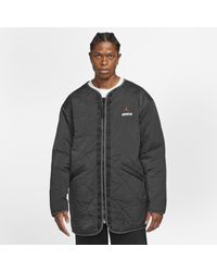 nike classic x sport reversible jacket