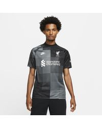 Nike Air Destroyer Liverpool F.c 
