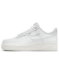 Nike Air Force 1 07 Premium for Women - Up to 30% off | Lyst