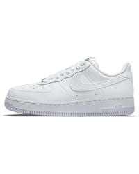 Nike - Scarpa air force 1 '07 next nature - Lyst