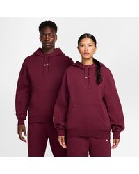 Nike - Nocta Nocta Fleece Cs Hoodie - Lyst