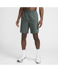 Nike - Challenger Multifunctionele Niet-gevoerde Shorts Met Dri-fit (23 Cm) - Lyst