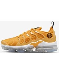 Nike Vapormax Plus Sneakers for Women - Up to 5% off at Lyst.com