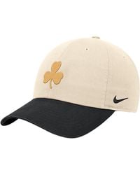 Nike - Boston Celtics Club City Edition Nba Cap - Lyst