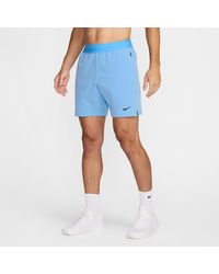 Nike - Flex Rep 4.0 Dri-Fit 18Cm (Approx. Unlined Fitness Shorts - Lyst