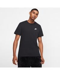 Nike - Club T-shirts - Lyst