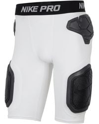 Nike - Pro Hyperstrong Shorts - Lyst