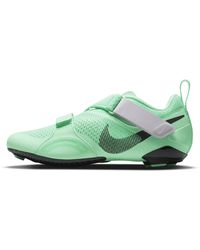 Nike Superrep Cycle Indoor Cycling Shoes - Green