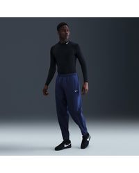 Nike - Netherlands 2004 Total 90 Reissue Football Replica Tracksuit Bottoms - Lyst