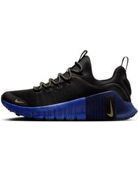 Nike - Free Metcon 6 Amp Workout Shoes - Lyst