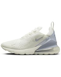 Nike Air Max 270 sneakers for Women - Up to 40% off Lyst