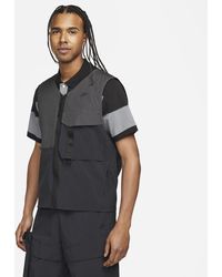 Nike Waistcoats and gilets for Men | Online Sale up to 75% off | Lyst