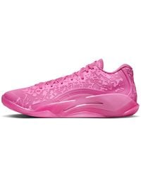 Nike - Nike Zion 3 Basketball Shoes - Lyst