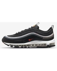 white airmax 97 men