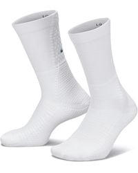 Nike - Sabrina Dri-fit Adv Unicorn Cushioned Crew Socks (1 Pair) - Lyst