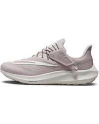 Nike - Pegasus Flyease Easy On/off Road Running Shoes - Lyst