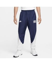 Nike - Starting 5 Basketball Pants - Lyst