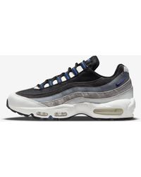 Promociones Nike Air Max 95 Premium KPU Hombre AIRMAX95P0072 Baratas  España, Comprar Nike Air Max 95 Premium KPU Hombre AIRMAX95P0072 Baratas  Sin Impuestos, Zapatillas Nike Air Max 95 Mujer y Hombre Descuento