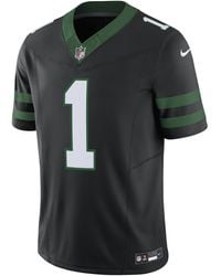 Nike - Sauce Gardner New York Jets Dri-fit Nfl Limited Football Jersey - Lyst